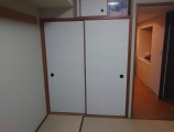 LINE_ALBUM_神戸市 Ｔ様邸 建具調整、サッシ戸車調整_240523_5