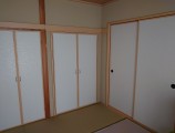 LINE_ALBUM_神戸市 襖張り替え工事_250524_1