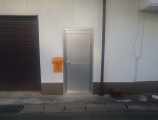 LINE_ALBUM_神戸市 ドア交換、面格子取り付け工事_250709_3