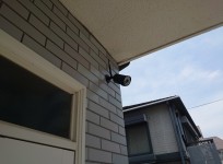 LINE_ALBUM_神戸市 防犯カメラ取り付け工事_250709_2