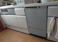 LINE_ALBUM_神戸市 食洗機取り付け工事_250709_1