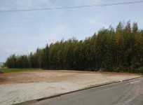 LINE_ALBUM_岩岡町 解体工事 完了_250709_1